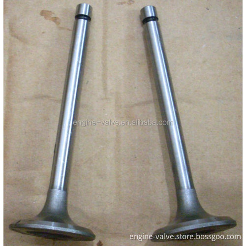 TOYOTA 2F/2J/2Y Engine Valves